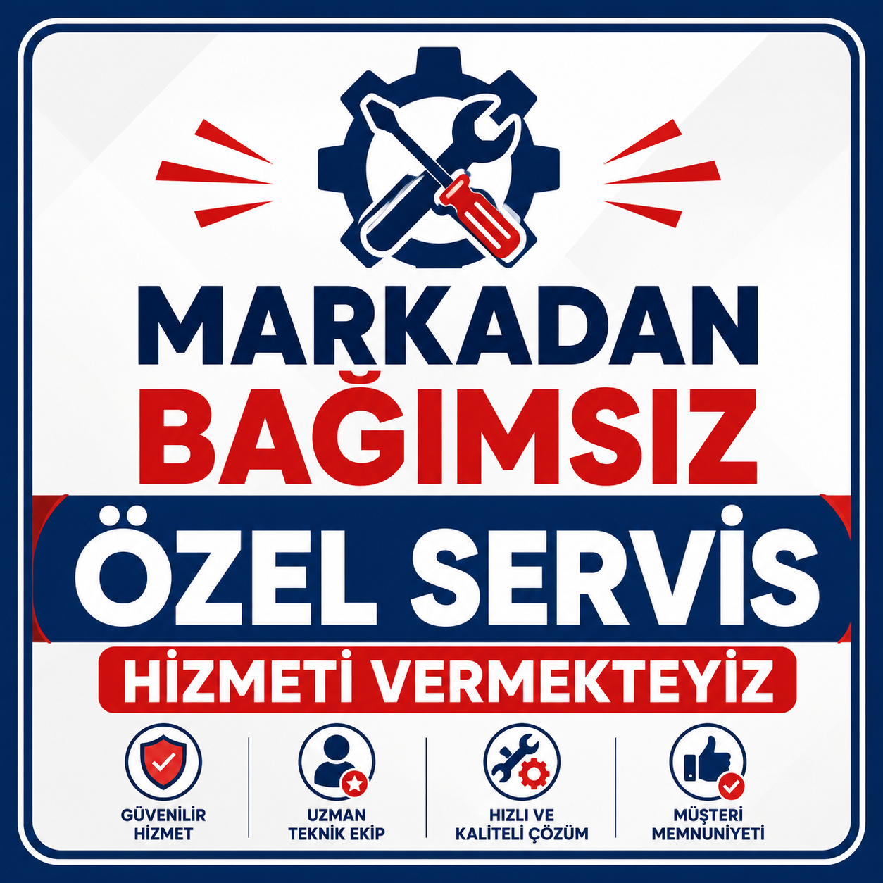 Dilovası Maytag Servisi markadan bağımsız özel servis hizmeti
